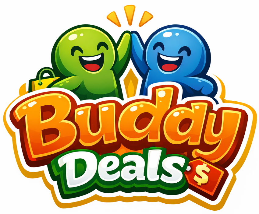 Buddydeals